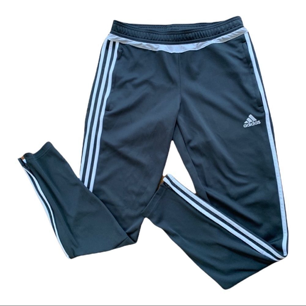 Adidas joggers
